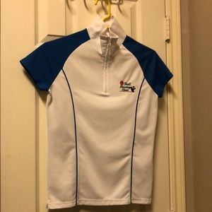 Women’s Houston Open Golf Shirt